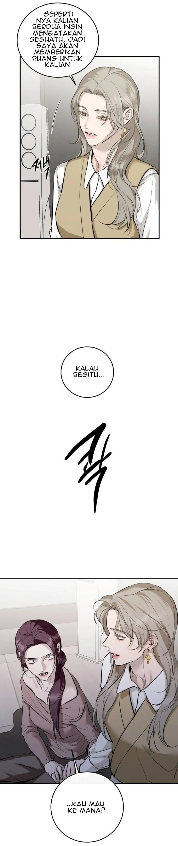 Extroversion of an Immortal Chapter 113 page 38 - 