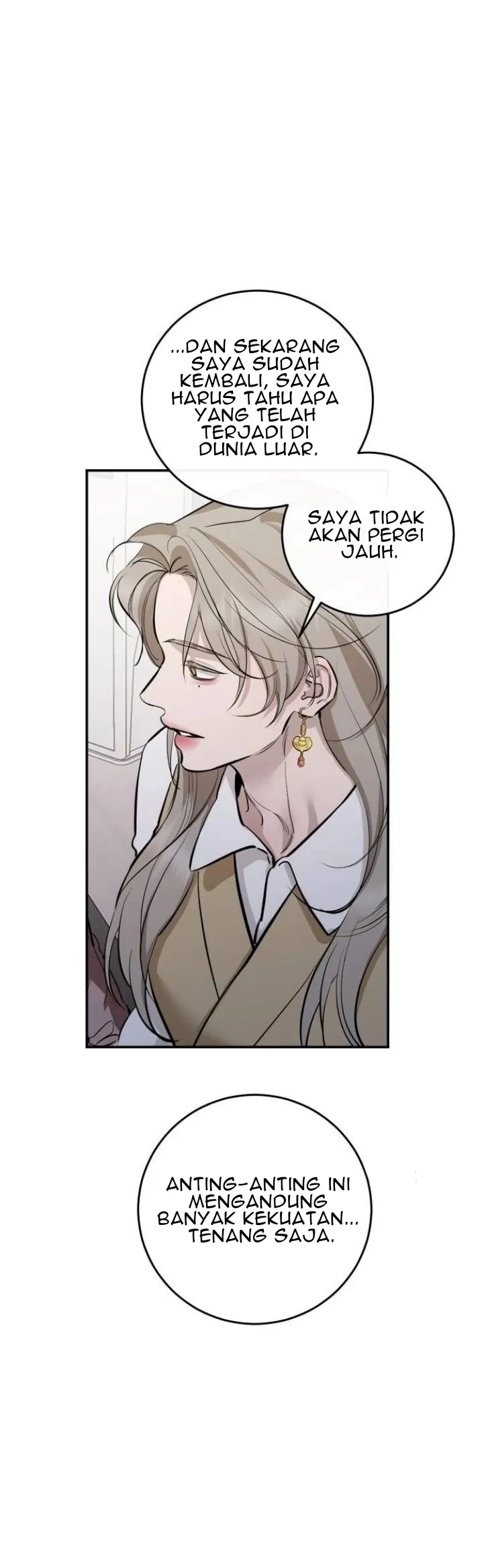 Extroversion of an Immortal Chapter 113 page 39 - 