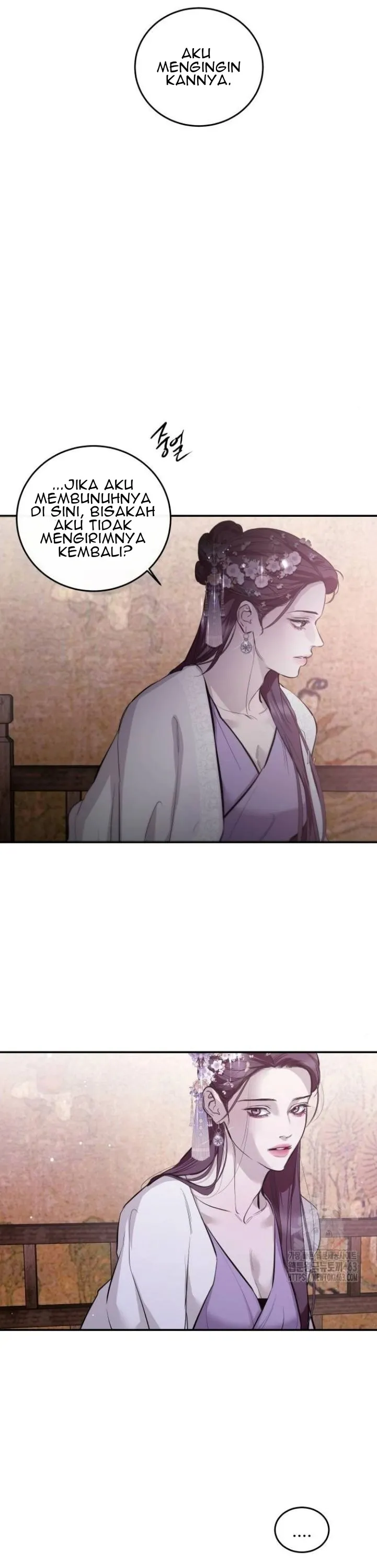 Extroversion of an Immortal Chapter 113 page 5 - 