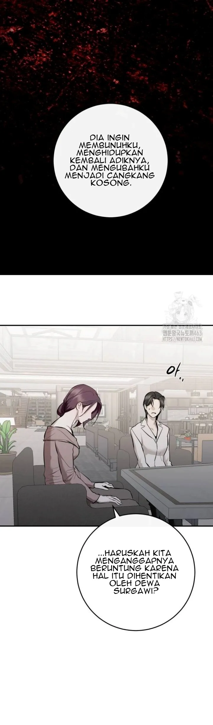 Extroversion of an Immortal Chapter 113 page 42 - 