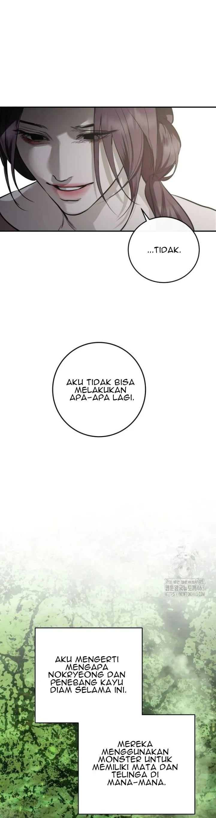 Extroversion of an Immortal Chapter 113 page 44 - 