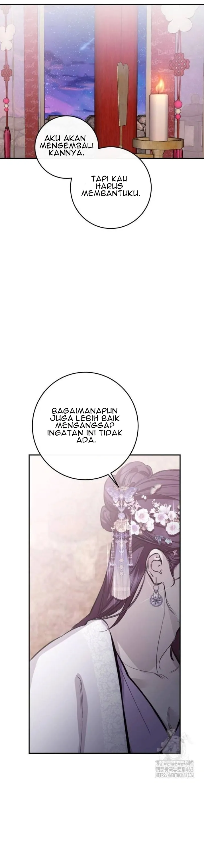 Extroversion of an Immortal Chapter 113 page 7 - 