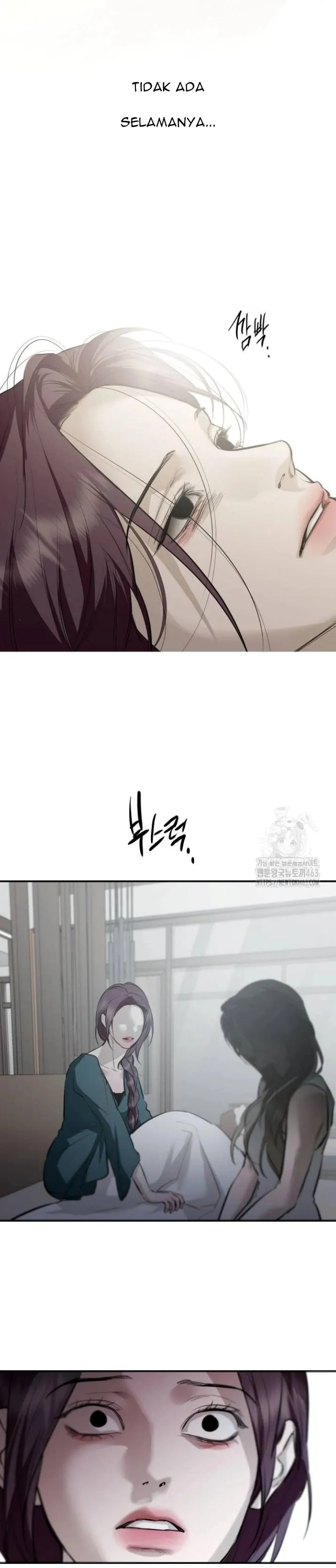 Extroversion of an Immortal Chapter 113 page 10 - 