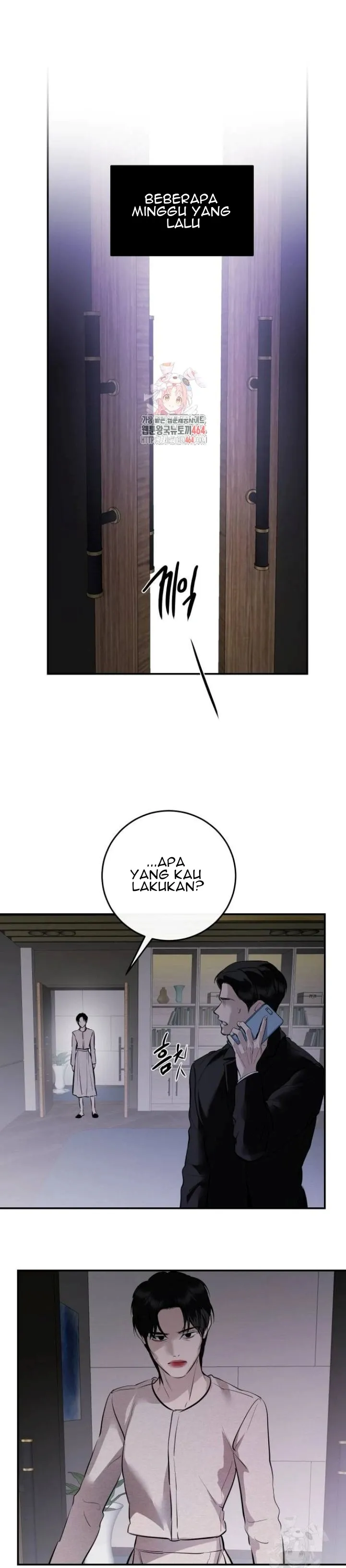 Extroversion of an Immortal Chapter 114 page 1 - 