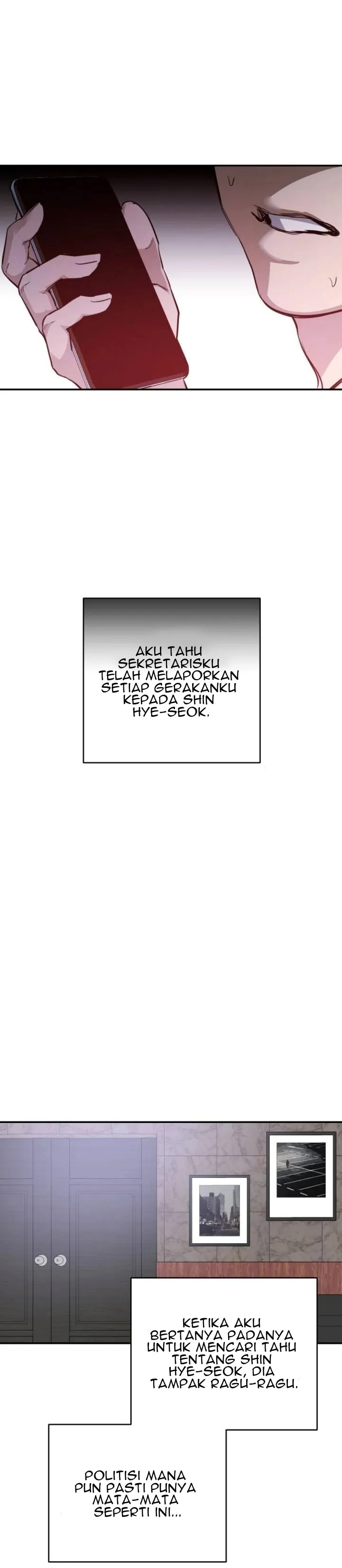 Extroversion of an Immortal Chapter 114 page 2 - 