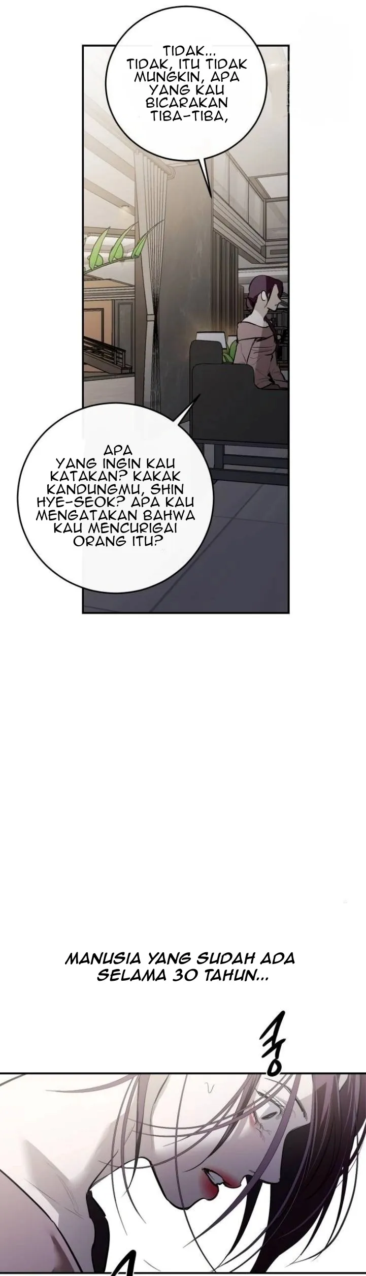 Extroversion of an Immortal Chapter 114 page 11 - 