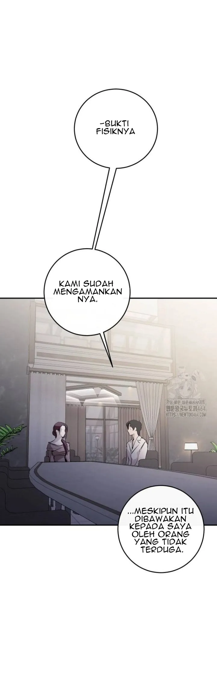 Extroversion of an Immortal Chapter 114 page 13 - 