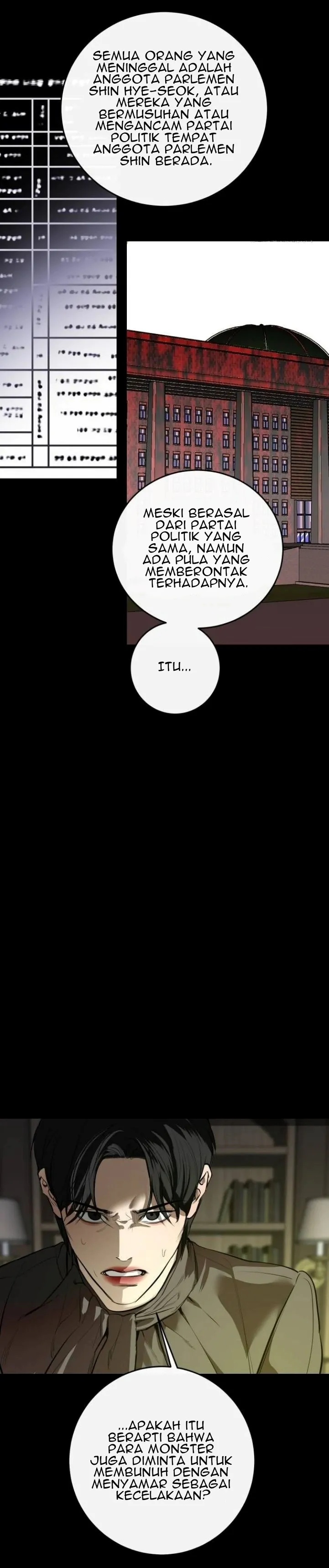 Extroversion of an Immortal Chapter 114 page 21 - 