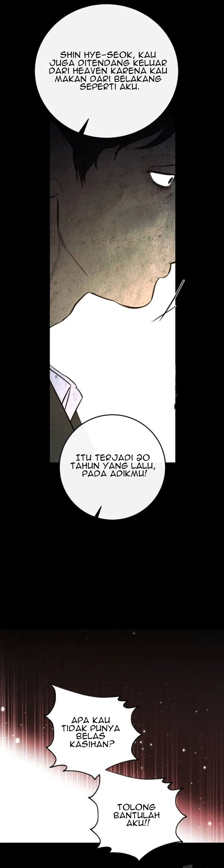 Extroversion of an Immortal Chapter 114 page 26 - 