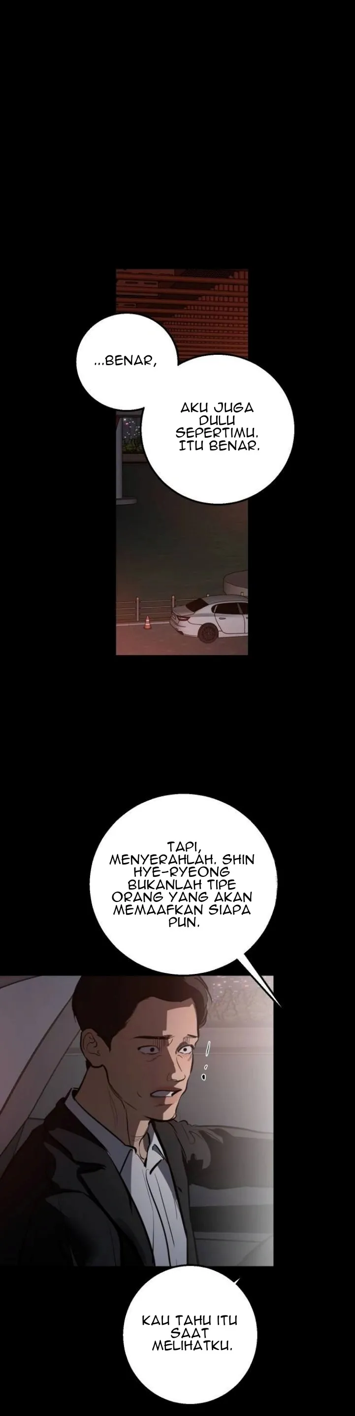 Extroversion of an Immortal Chapter 114 page 27 - 