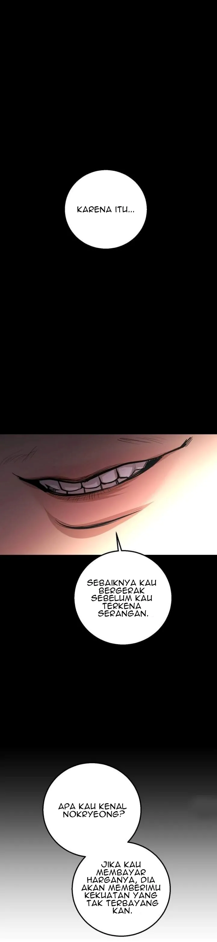 Extroversion of an Immortal Chapter 114 page 28 - 
