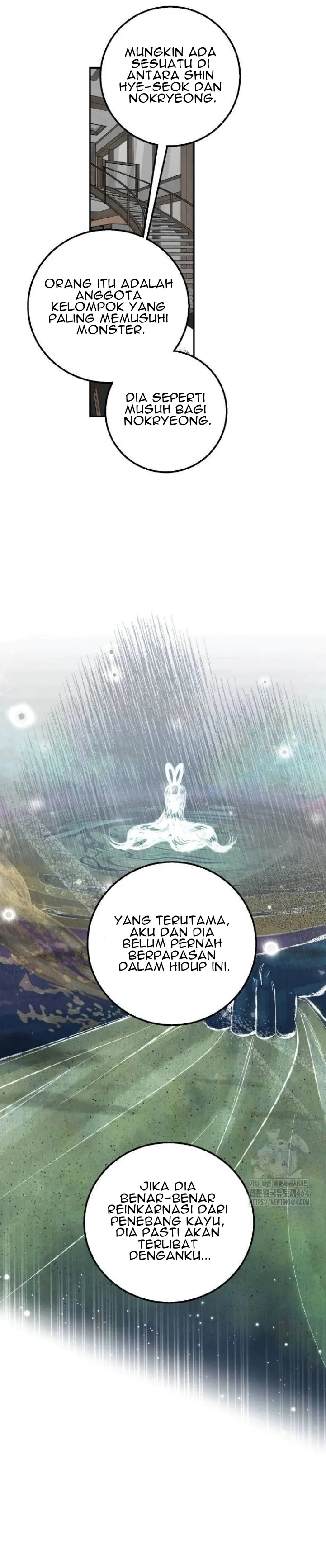 Extroversion of an Immortal Chapter 114 page 30 - 