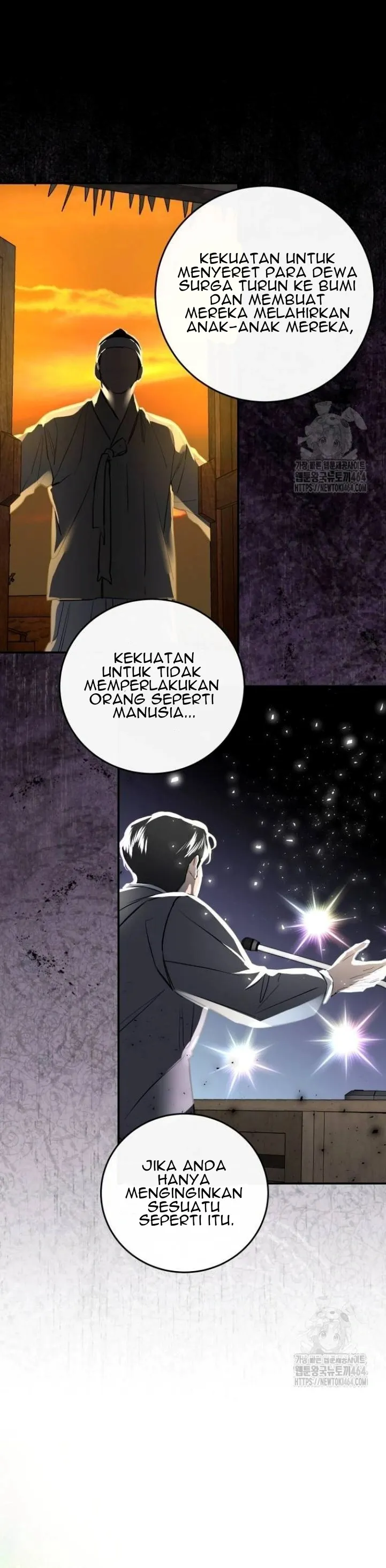 Extroversion of an Immortal Chapter 114 page 32 - 