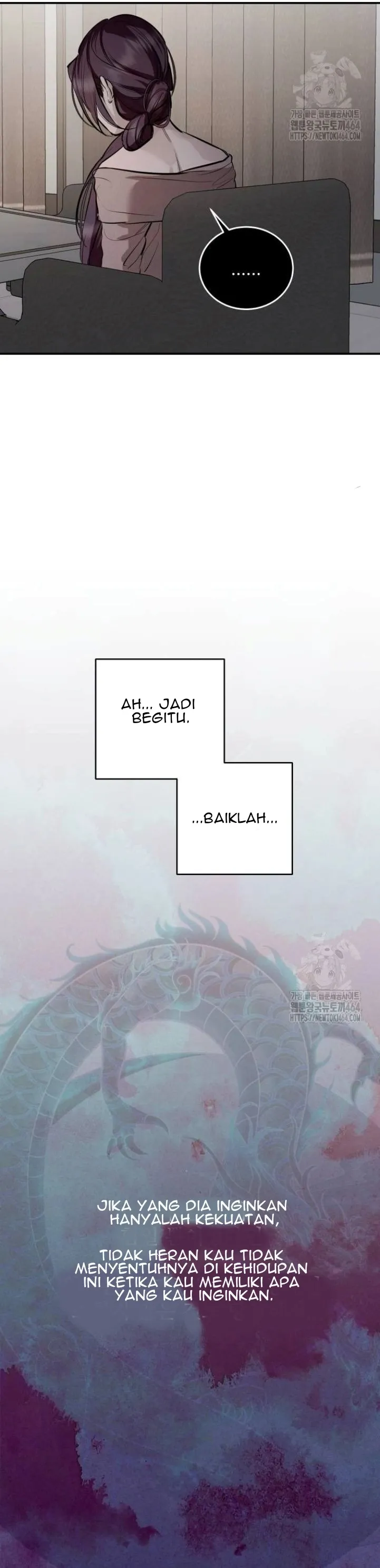 Extroversion of an Immortal Chapter 114 page 34 - 