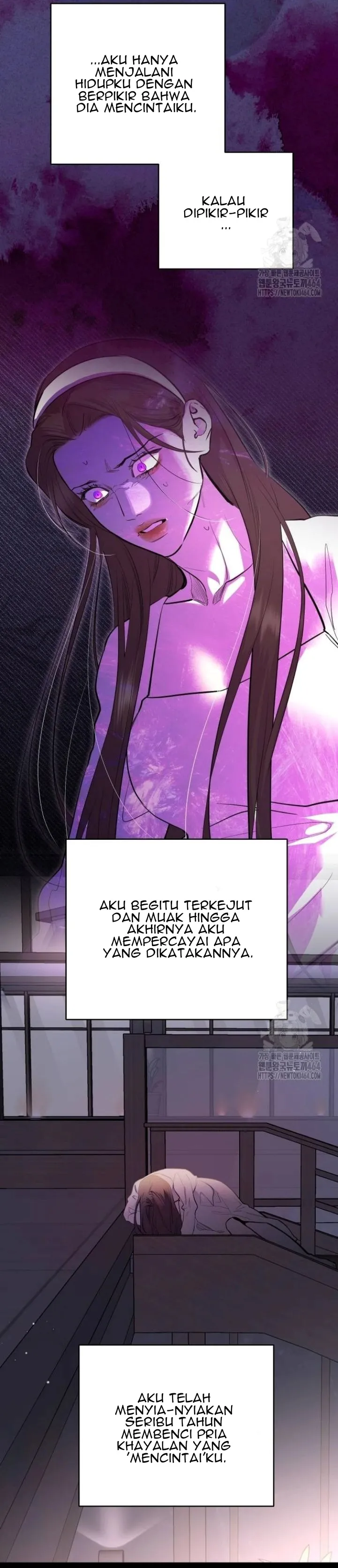 Extroversion of an Immortal Chapter 114 page 35 - 