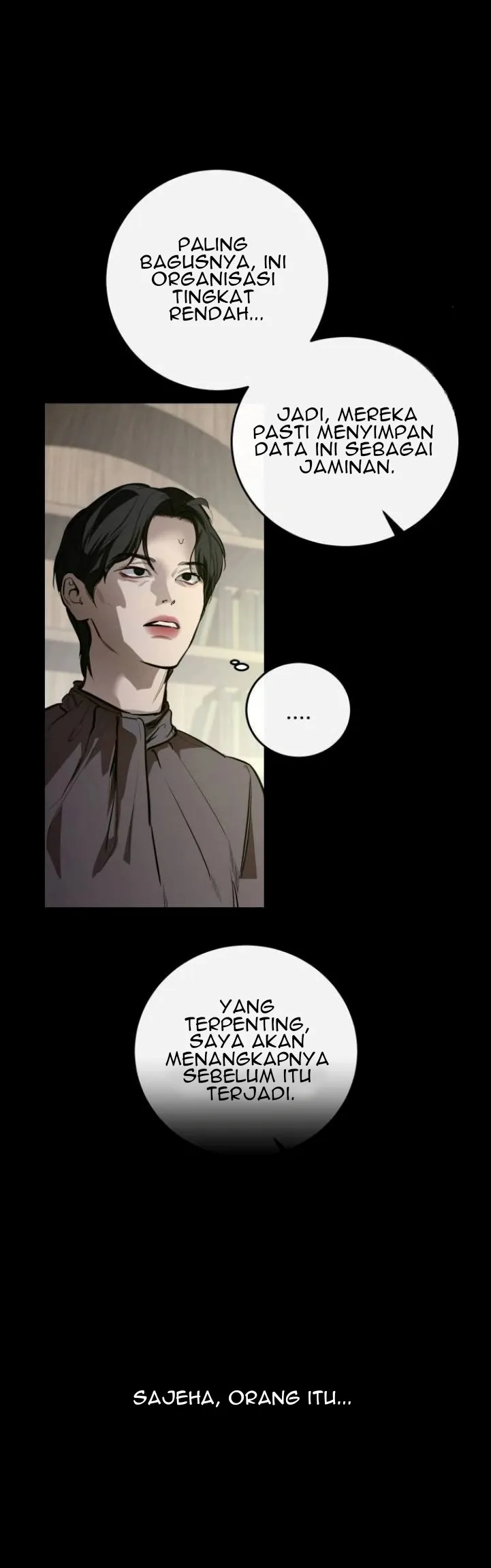 Extroversion of an Immortal Chapter 114 page 40 - 