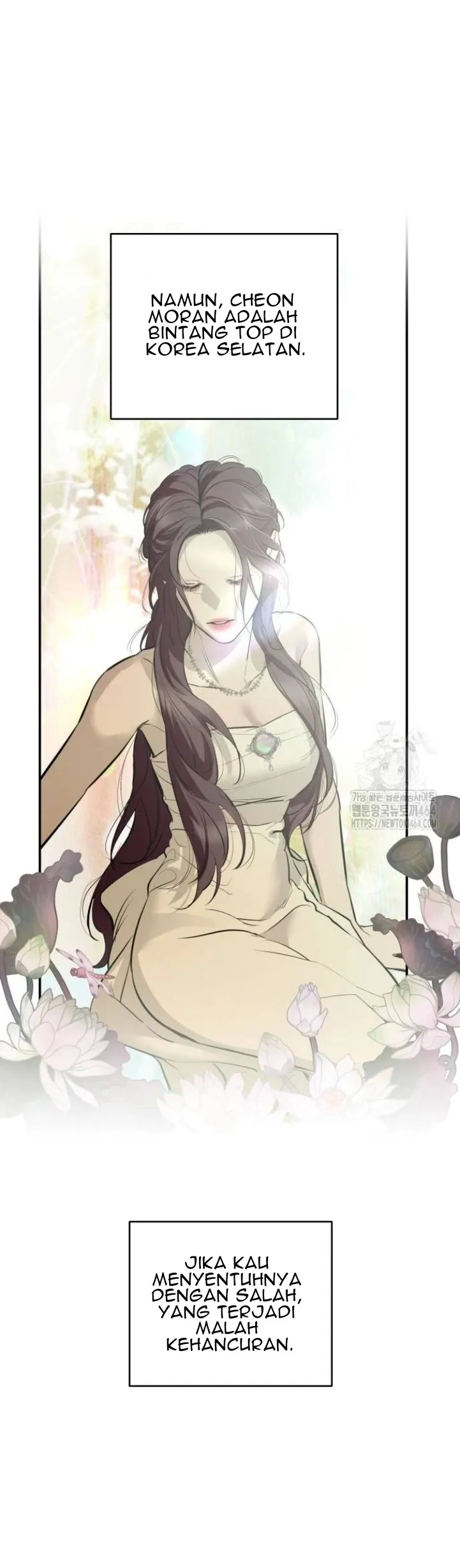 Extroversion of an Immortal Chapter 114 page 5 - 