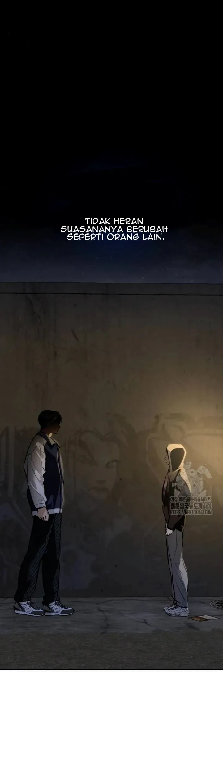 Extroversion of an Immortal Chapter 114 page 41 - 
