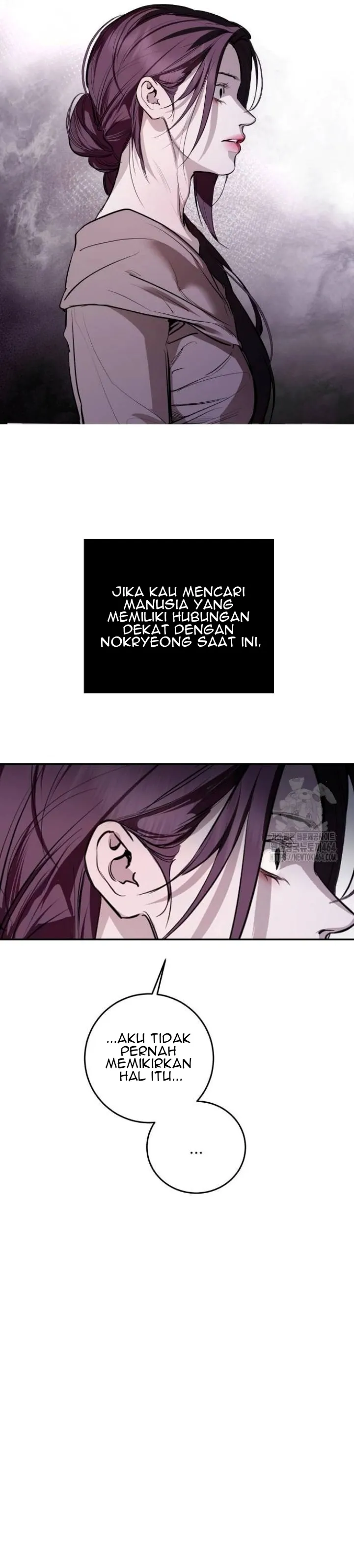 Extroversion of an Immortal Chapter 114 page 10 - 