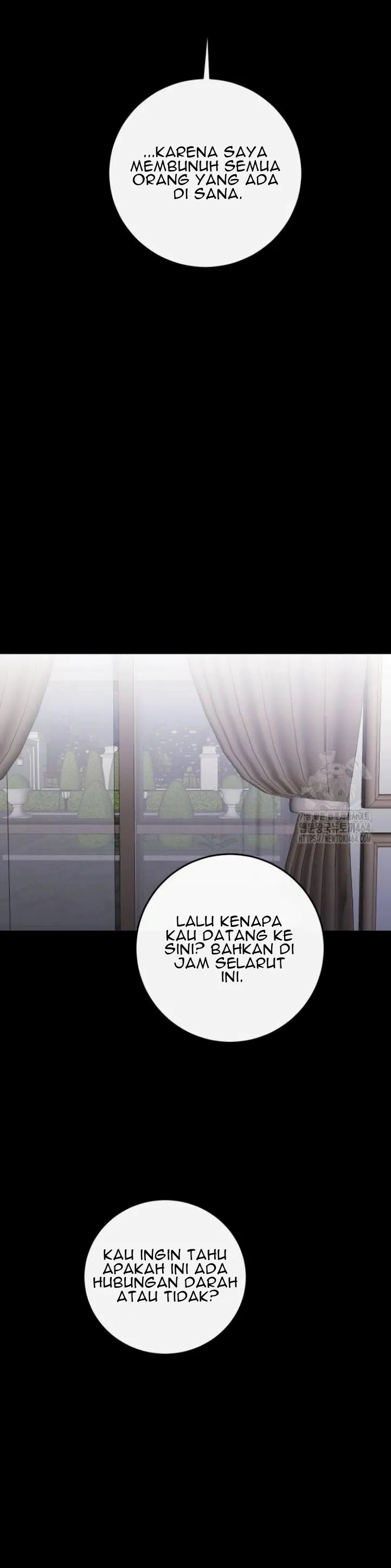 Extroversion of an Immortal Chapter 115 page 2 - 
