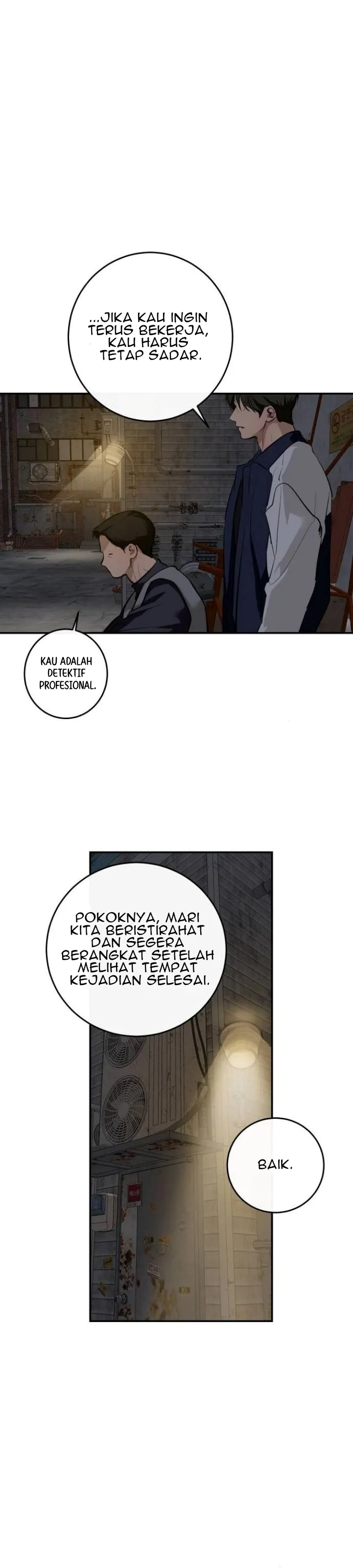 Extroversion of an Immortal Chapter 115 page 12 - 