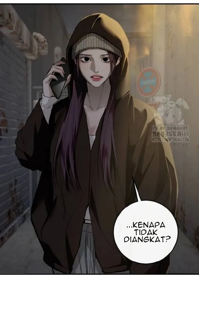 Extroversion of an Immortal Chapter 115 page 21 - 