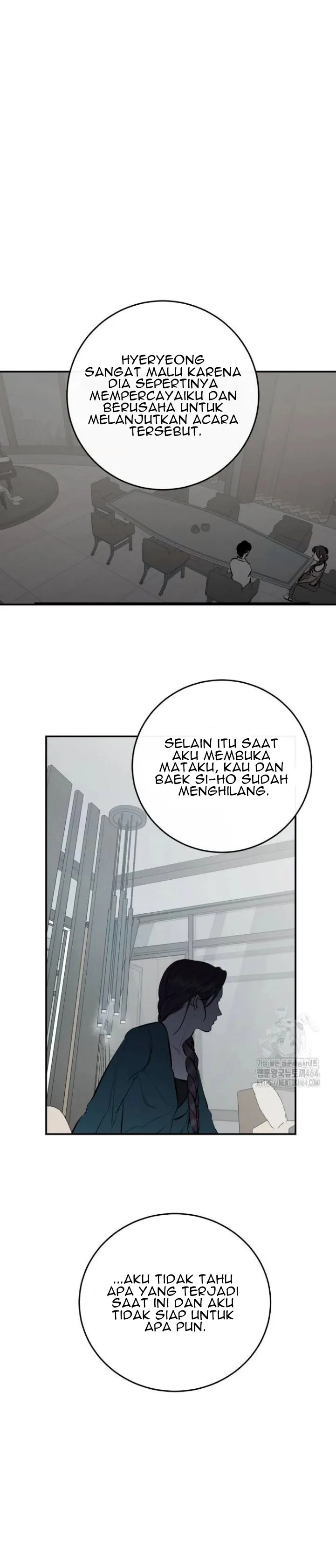 Extroversion of an Immortal Chapter 115 page 33 - 