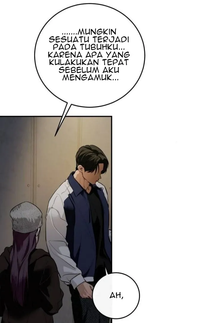 Extroversion of an Immortal Chapter 115 page 34 - 