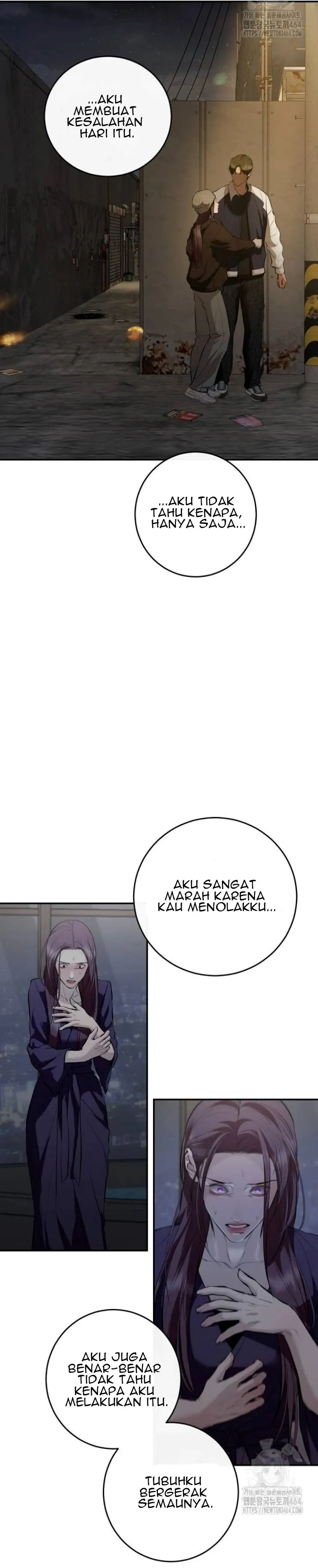 Extroversion of an Immortal Chapter 115 page 39 - 