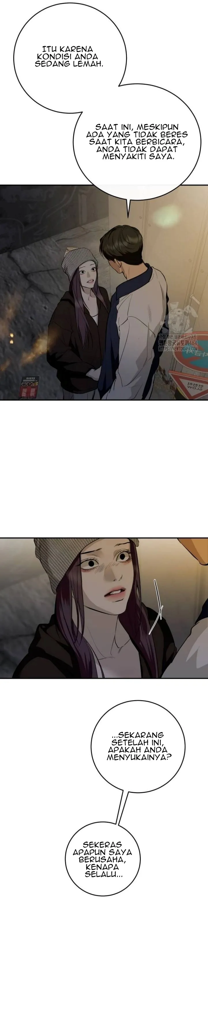 Extroversion of an Immortal Chapter 115 page 44 - 