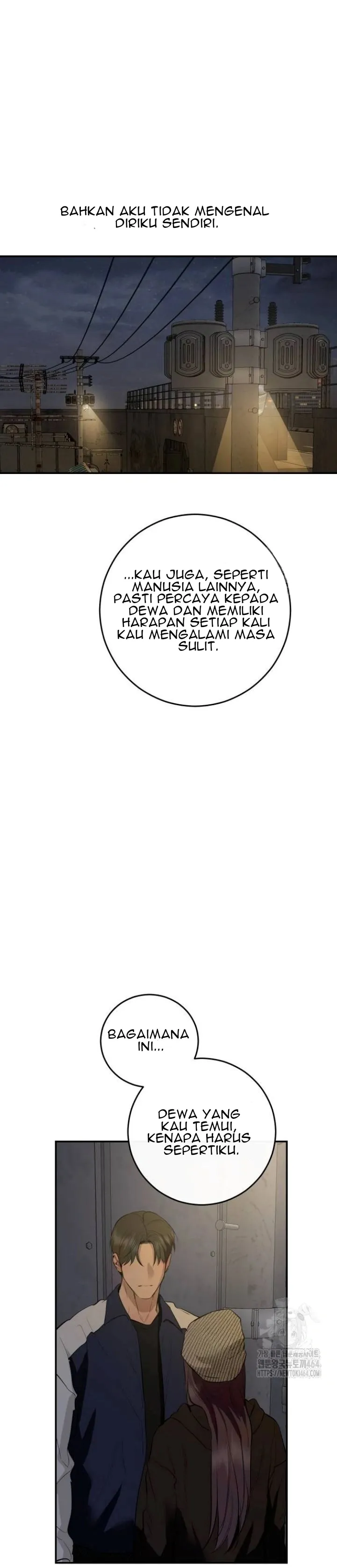 Extroversion of an Immortal Chapter 115 page 54 - 