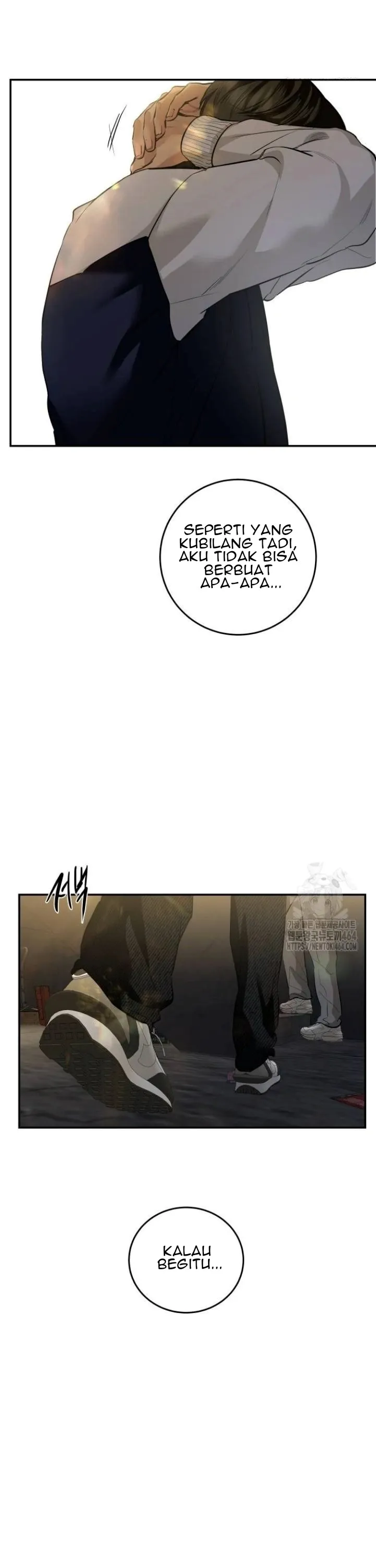 Extroversion of an Immortal Chapter 115 page 57 - 
