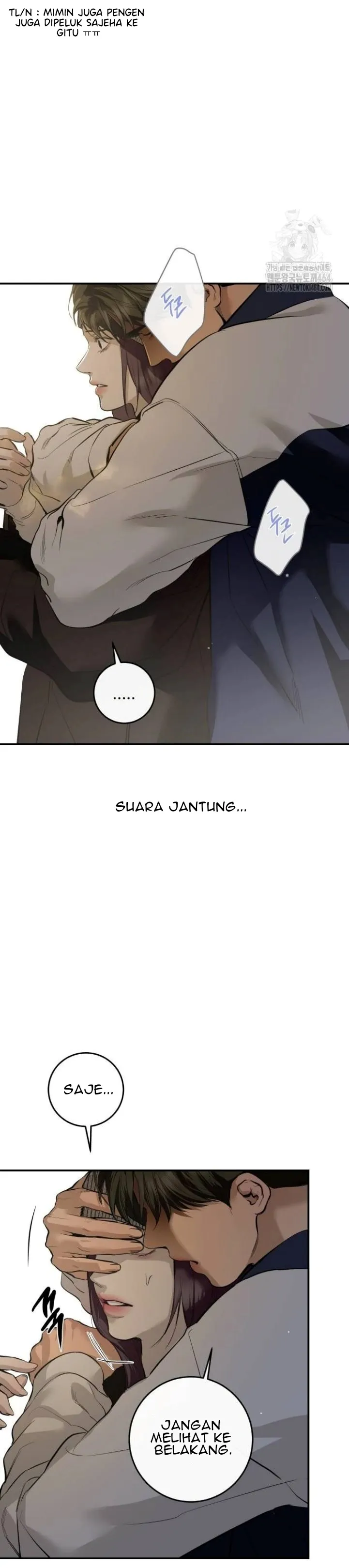 Extroversion of an Immortal Chapter 115 page 62 - 