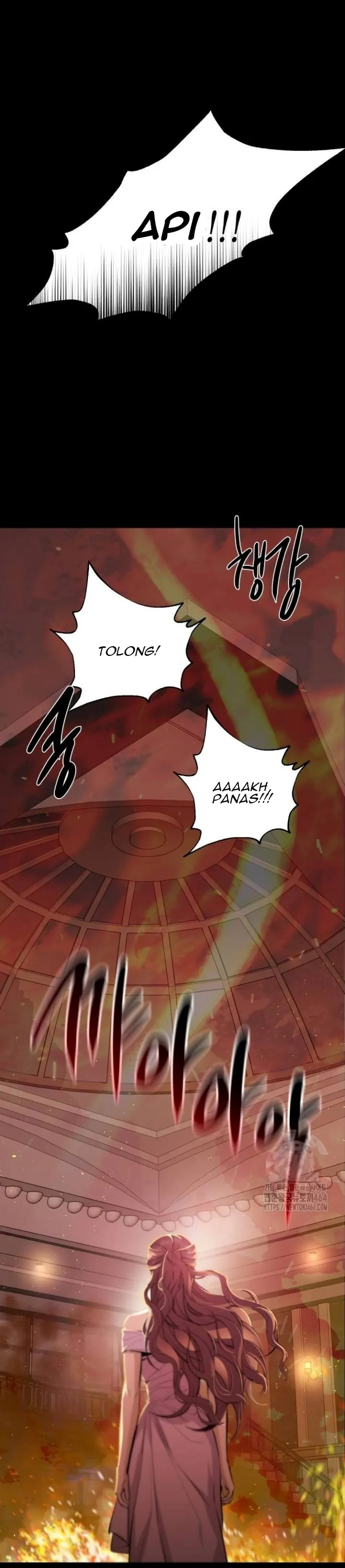 Extroversion of an Immortal Chapter 116 page 106 - 