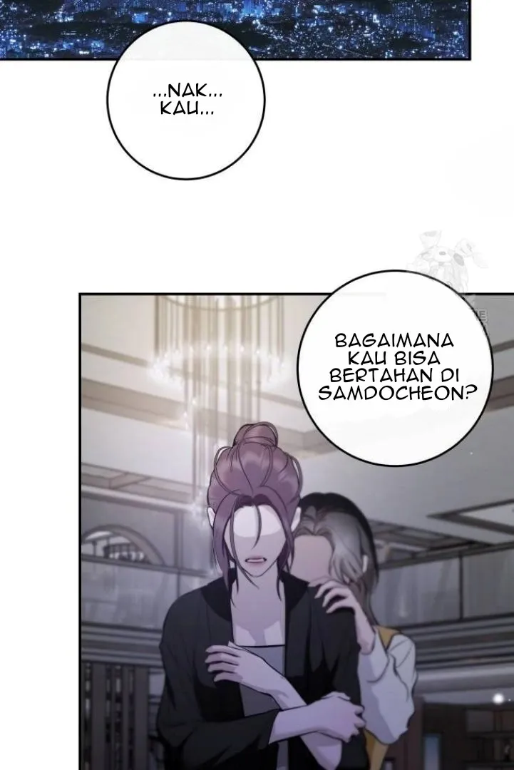 Extroversion of an Immortal Chapter 116 page 38 - 