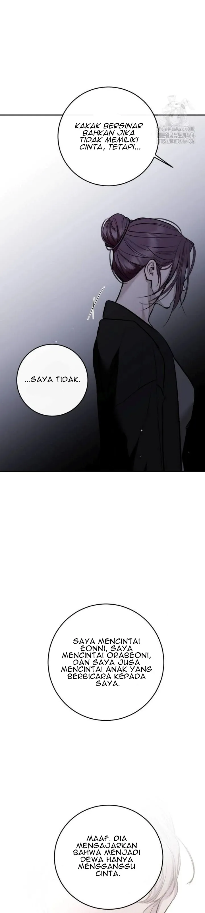 Extroversion of an Immortal Chapter 116 page 63 - 