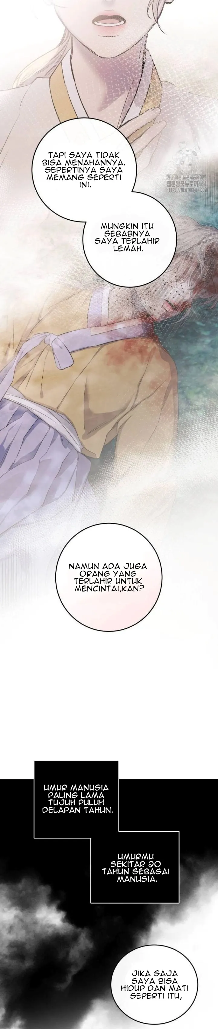 Extroversion of an Immortal Chapter 116 page 64 - 