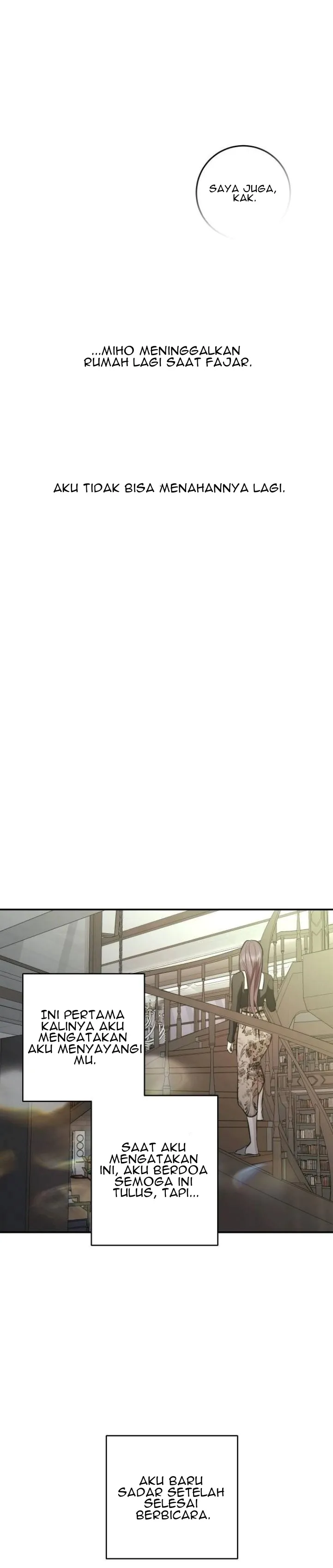 Extroversion of an Immortal Chapter 116 page 83 - 