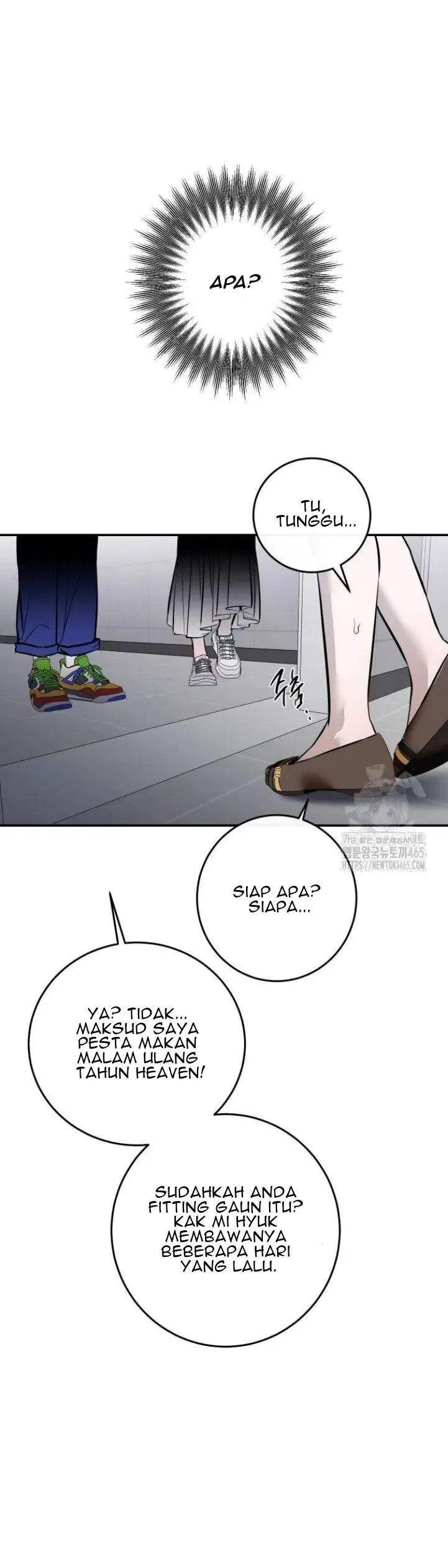 Extroversion of an Immortal Chapter 117 page 12 - 