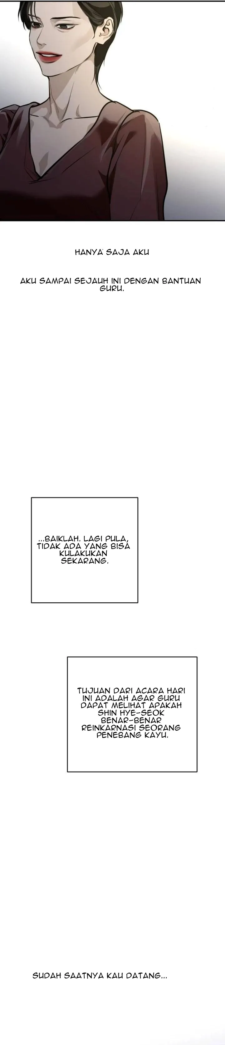 Extroversion of an Immortal Chapter 117 page 30 - 