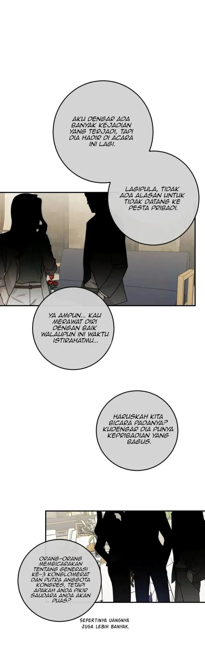 Extroversion of an Immortal Chapter 117 page 40 - 