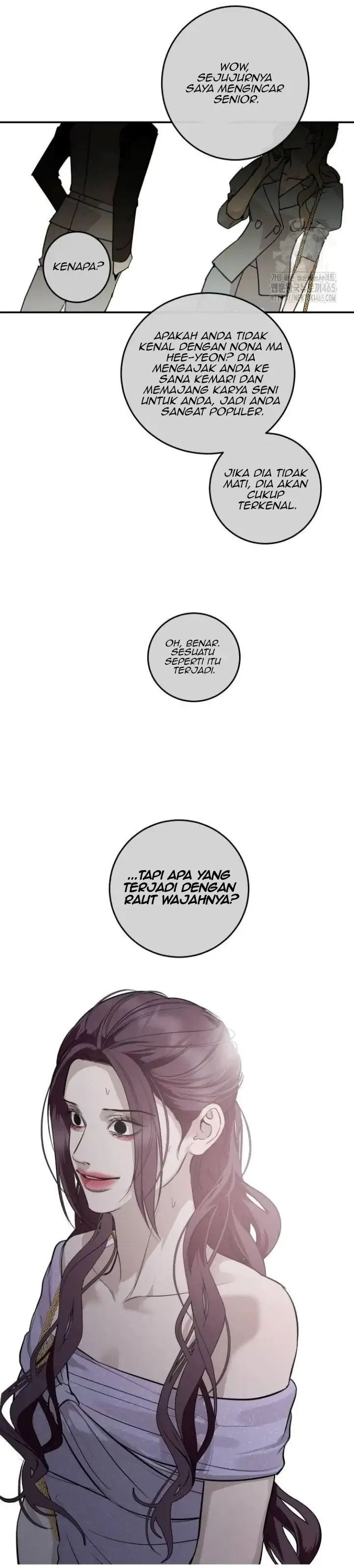 Extroversion of an Immortal Chapter 117 page 41 - 