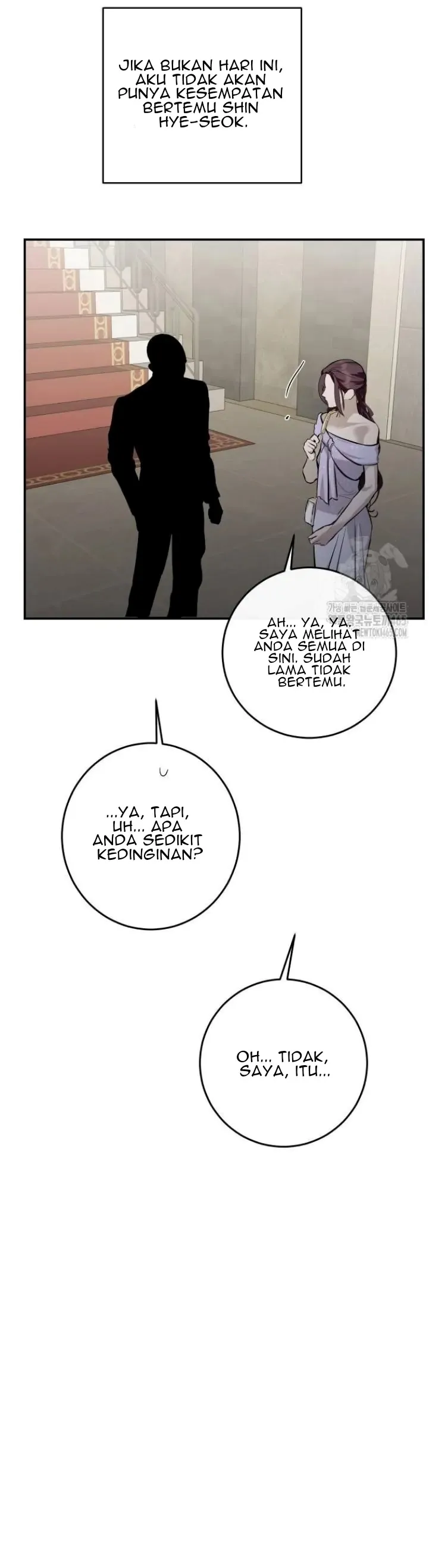 Extroversion of an Immortal Chapter 117 page 43 - 