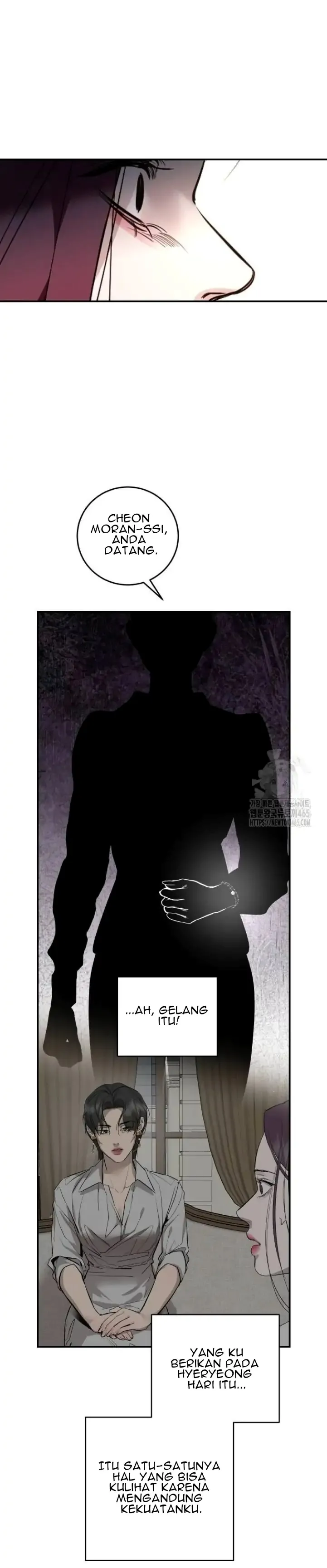 Extroversion of an Immortal Chapter 117 page 45 - 