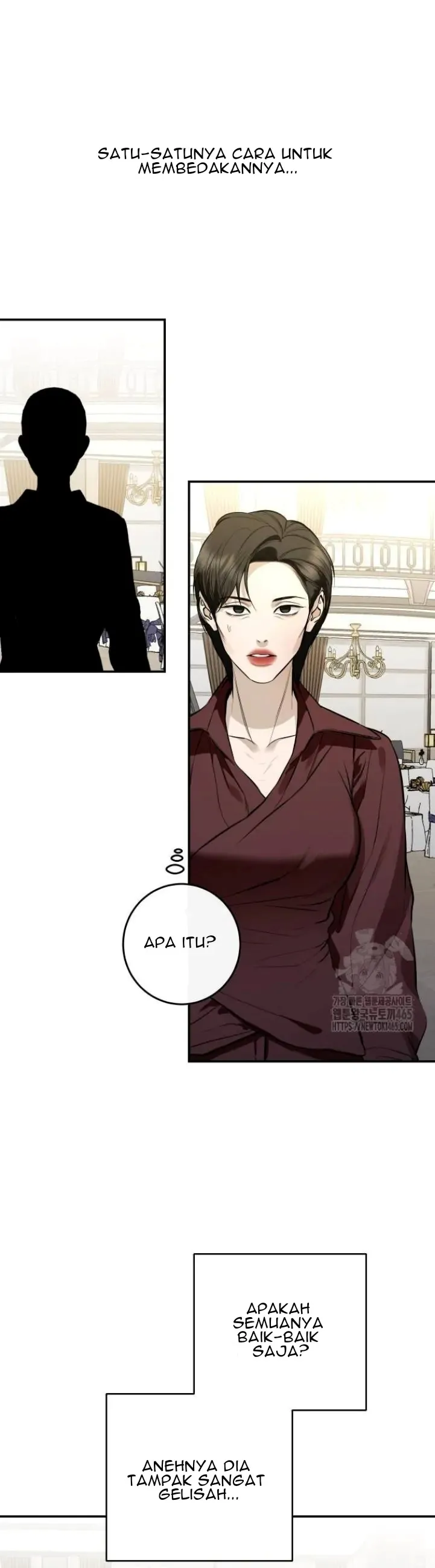 Extroversion of an Immortal Chapter 117 page 46 - 