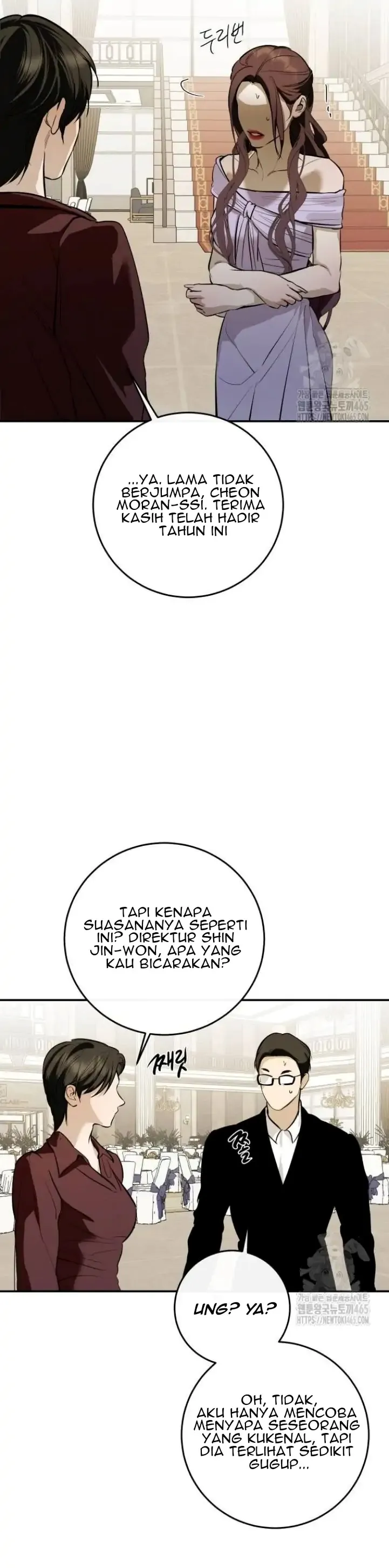 Extroversion of an Immortal Chapter 117 page 47 - 