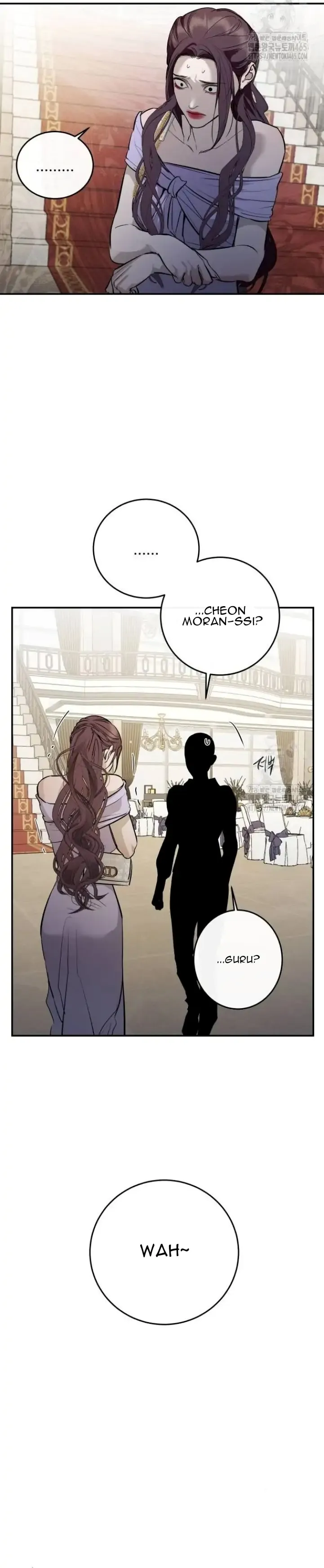 Extroversion of an Immortal Chapter 117 page 50 - 