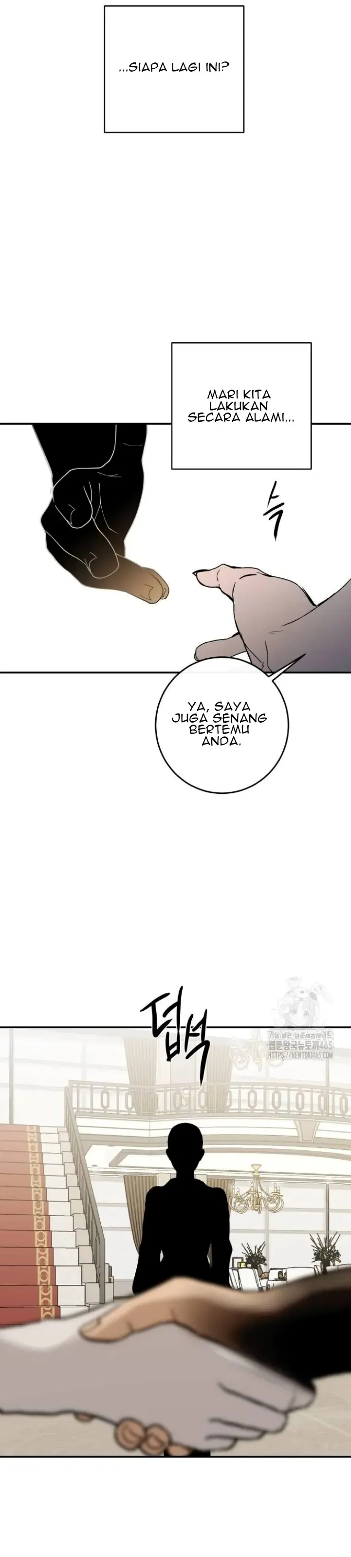 Extroversion of an Immortal Chapter 117 page 52 - 
