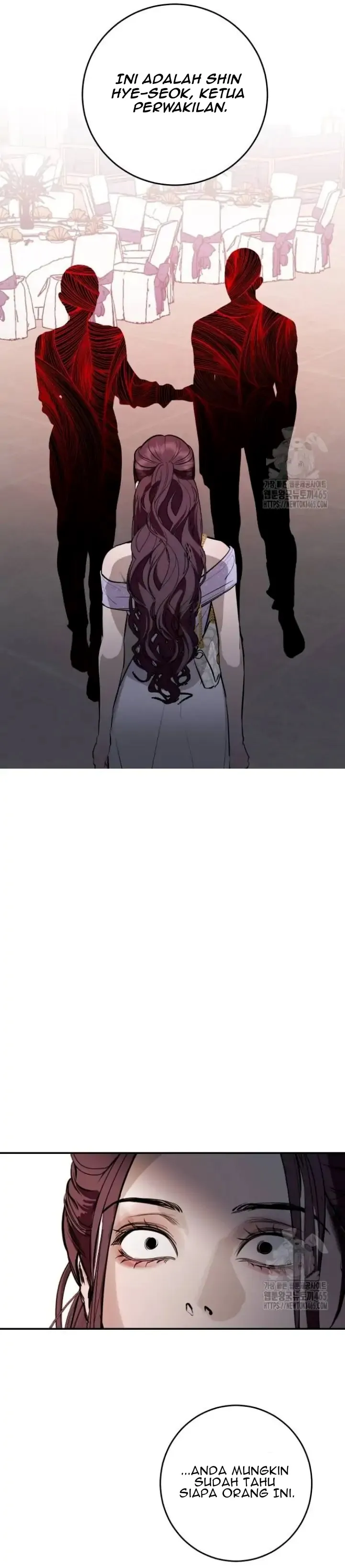Extroversion of an Immortal Chapter 117 page 54 - 