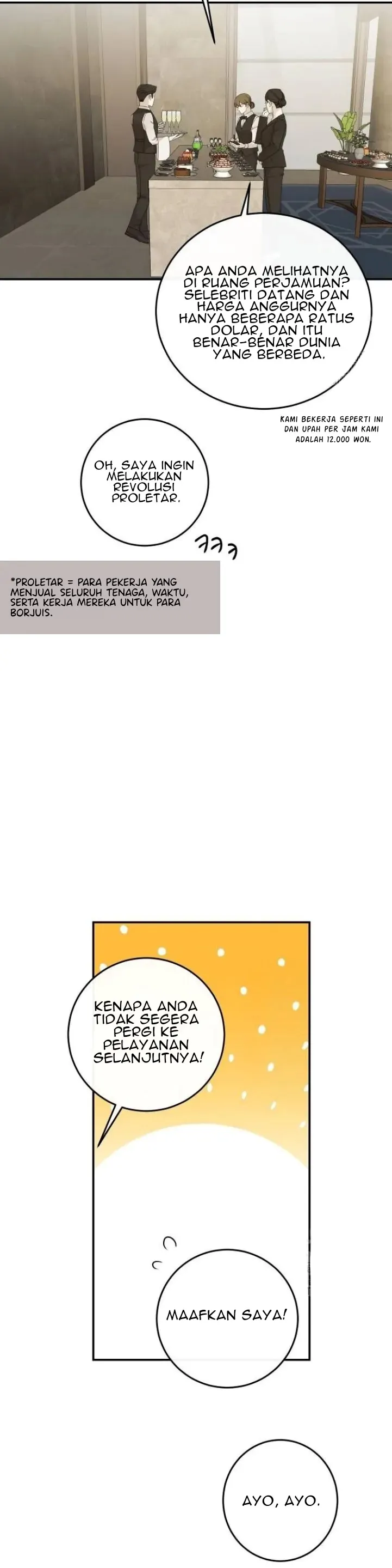 Extroversion of an Immortal Chapter 117 page 61 - 